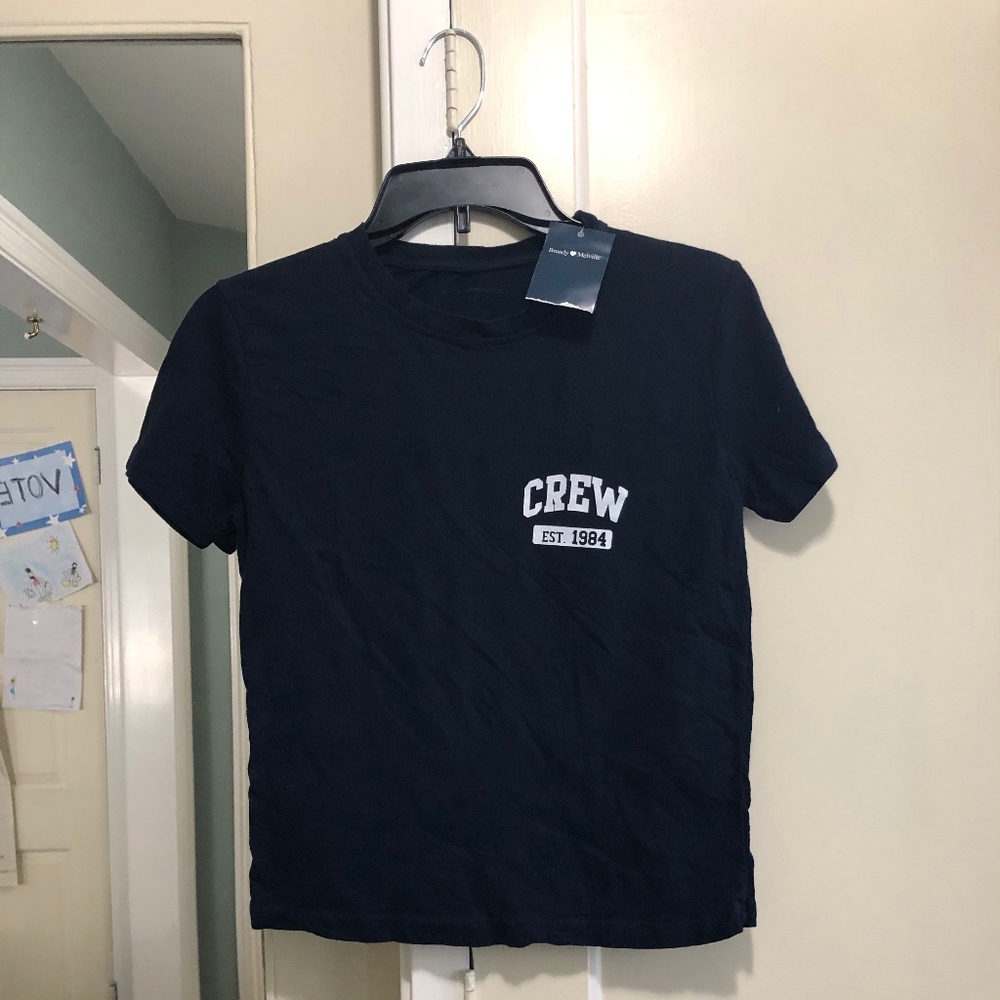 NWT Brandy Melville Tee